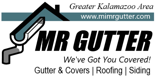 MR Gutter - We've Got You Covered!