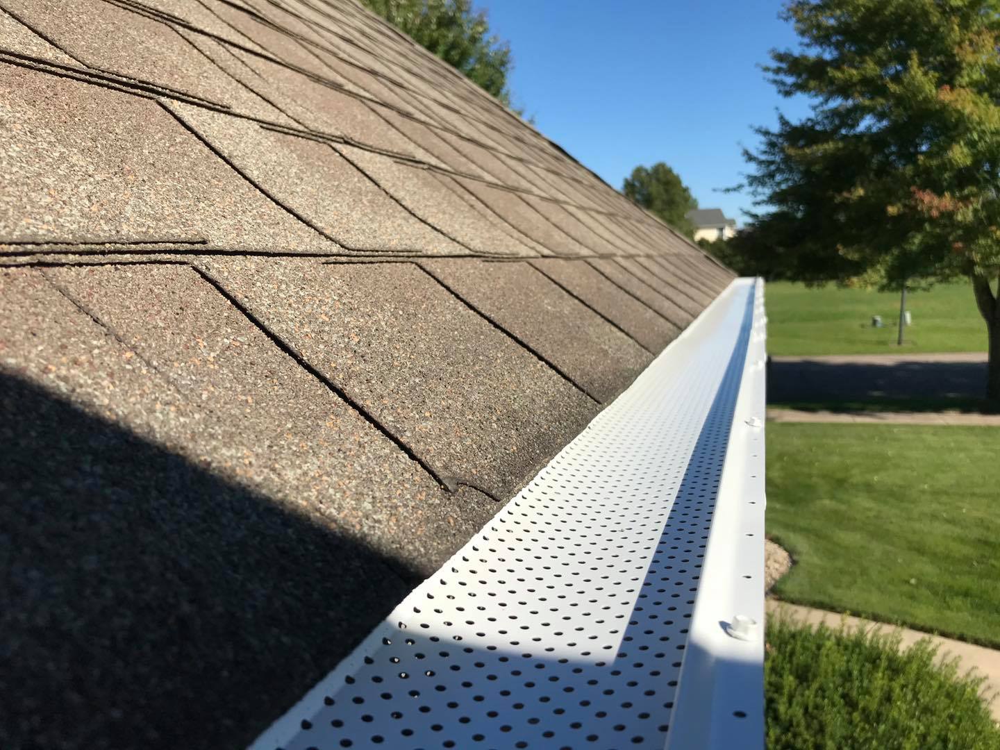 Gutter Guards
