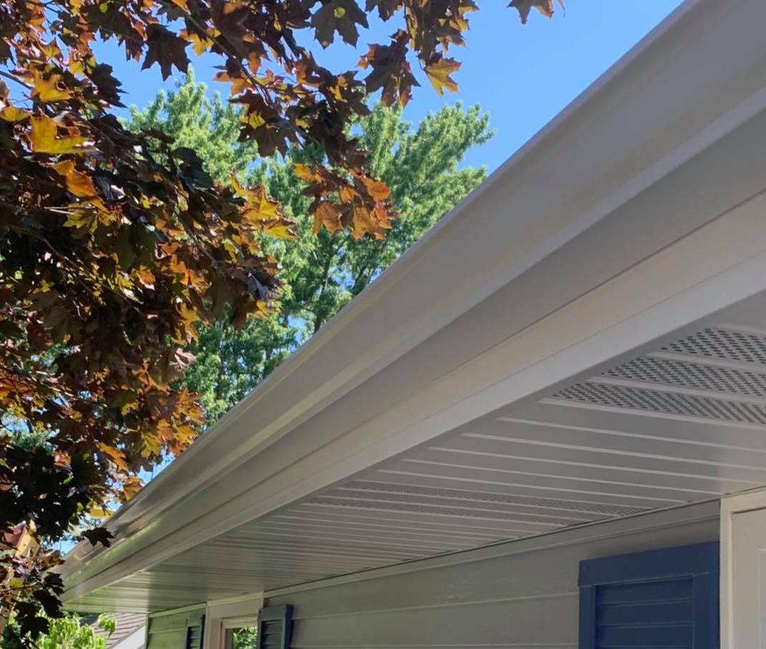 Soffit Fascia